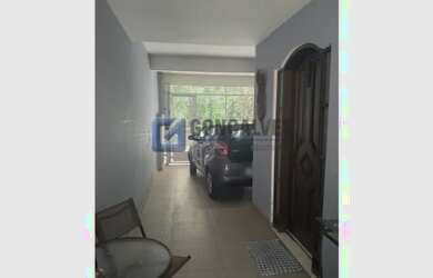 Imagem 3: SAO BERNARDO DO CAMPO - Residential / Sobrado - ALVES DIAS