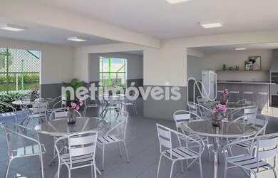 Imagem 6: Locação Apartamento 2 quartos Conquista Veredas Contagem