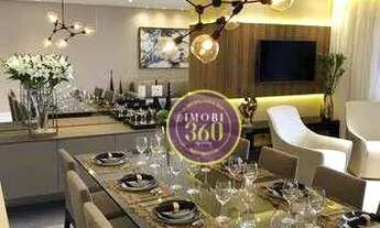 Imagem 6: Apartamento com 4 dormitórios à venda, 106 m² - Picanco - Guarulhos/SP