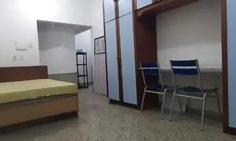 Imagem: Kitnet 30m² no Centro de Niteroi