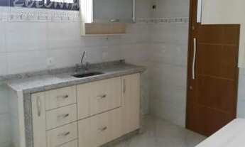 Imagem: Santo André - Apartamento Padrão - Santa