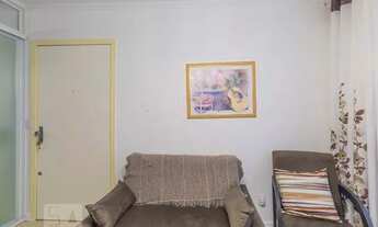 Imagem 3: Apartamento para Aluguel - Bom Fim, 1 Quarto, 49 m2