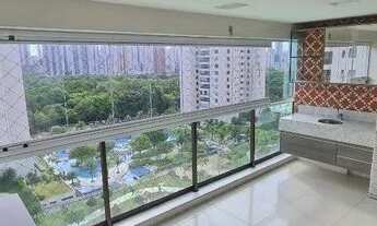 Imagem 2: Boa Viagem - 04 Qtos / 03 Suíte - 02 Vagas - 140 m² - Nascente - Área de lazer - Ótima loc