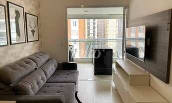 Imagem: São Paulo - Apartamento Padrão - Vila