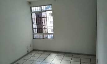 Imagem 2: Apartamento no Condomínio Nova Camaçarí