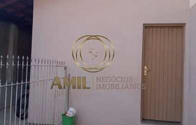 Imagem 2: Térrea para aluguel tem 80 metros quadrados com 2 quartos