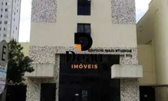 Imagem: APARTAMENTO RESIDENCIAL em CURITIBA - PR