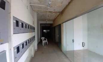 Imagem 6: Prédio comercial centro<br>Na rua Henrique Martins <br><br>5 frente por