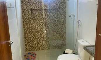 Imagem 6: Casa na Massagueira