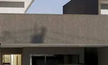 Imagem 3: CASA NOVA 3 SUÍTES PLENAS ALTO PADRÃO VARANDA GOURMET PORCELANATO ILUMINAÇÃO LED PISCINA A