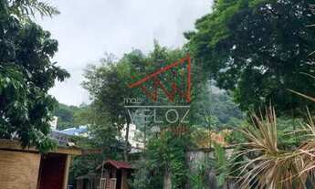 Imagem: Apartamento-À VENDA-Humaitá-Rio de Janeiro-RJ