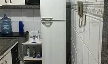 Imagem 2: Vendo APARTAMENTO no princesa do sertão