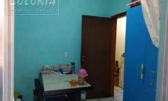 Imagem 3: Santo André - Casa Padrão - Jardim Las Vegas