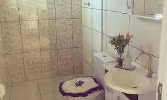 Imagem 3: Kitnet Mobiliada no Barro Duro