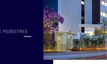 Imagem 6: Apartamentos super completos á venda no Edf. Mirante Capibaribe