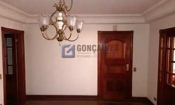 Imagem 2: SAO BERNARDO DO CAMPO - Residential / Apartment - VILA CAMINHO DO MAR