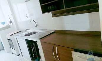 Imagem 3: Apartamento com 1 dorm, Canto do Forte, Praia Grande, Cod: 11684