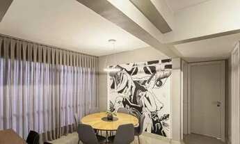 Imagem 2: Apartamento para venda possui 89 metros quadrados com 2 quartos em Bela Vista - São Paulo