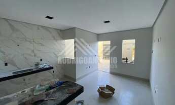 Imagem 5: Linda casa no Jardim Olímpico