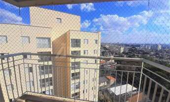 Imagem 2: Apartamento para alugar no bairro Vila Carmem - São Paulo/SP, Zona Leste