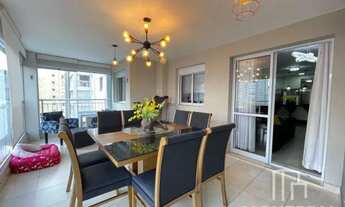 Imagem 3: APARTAMENTO À VENDA NO TATUAPÉ, 3 DORMITÓRIOS, 1 SUÍTE. 2 VAGAS DE GARAGEM