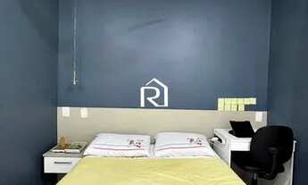 Imagem 4: Apartamento para venda tem 80 metros quadrados com 3 quartos em Hélio Ferraz - Serra - ES