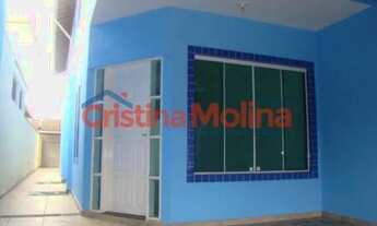 Imagem: Sobrado na Ocian 3 quartos 3 suítes 2 vagas