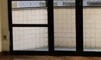 Imagem: Apartamento para aluguel tem 49 metros quadrados