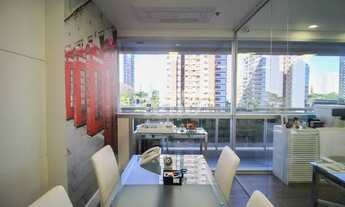 Imagem 5: São Paulo - Conjunto Comercial/Sala - Chácara Santo Antônio