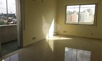 Imagem 2: Apartamento em Vila Anglo Brasileira