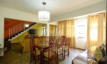 Imagem: São Paulo - Casa Padrão - Mooca