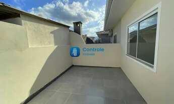 Imagem 7: Ca/Excelente Casa de 2 dormitórios no Loteamento Recanto da Natureza em Forquilhas - São J