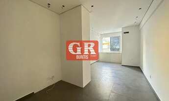 Imagem 2: Sala para aluguel, Buritis - Belo Horizonte/MG