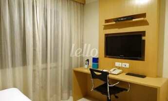 Imagem 6: São Paulo - Flat - Jardins