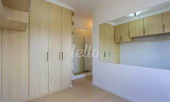 Imagem 6: São Paulo - Apartamento Padrão - Perdizes