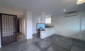 Imagem 4: Apartamento com 1 dormitório para alugar, 40 m² por R$ 2.970/mês - Icaraí - Niterói/RJ