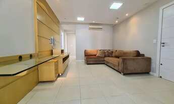 Imagem 2: Apartamento para aluguel e venda com 133 metros quadrados com 3 suítes em Balneário Cambor