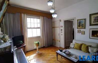 Imagem 3: CASA TÉRREA - MOOCA - SP