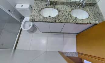 Imagem 6: Apartamento para aluguel possui 142 metros quadrados com 3 quartos em Pituaçu - Salvador