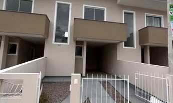 Imagem: Sobrado para venda tem 73 metros quadrados