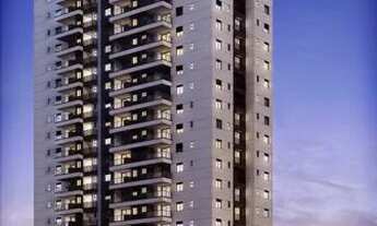 Imagem 7: Apartamento com 3 suítes à venda, 112 m² por R$ 1.490.000 - Alphaville - Barueri/SP