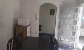 Imagem 2: Excelente casa Qn 01 Riacho Fundo 1 Escriturada