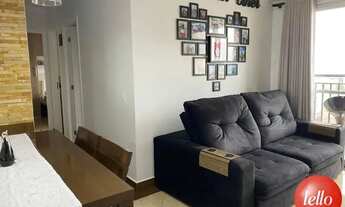 Imagem: São Paulo - Apartamento Padrão - São