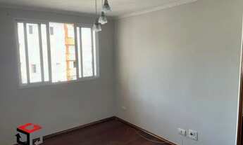 Imagem 3: Apartamento para aluguel 3 quartos 1 vaga Morada dos Pássaros Demarchi - São Bernardo do C