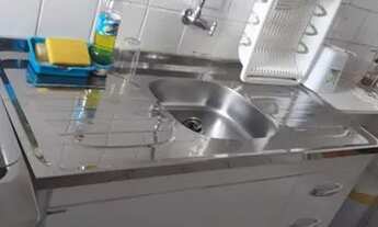 Imagem 3: Apartamento à venda em Raposo Tavares com 45 m², 2 quartos, 1 vaga