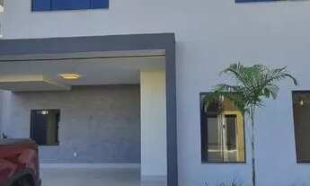 Imagem: Sobrado de LUXO com 5/4 área gourmet com