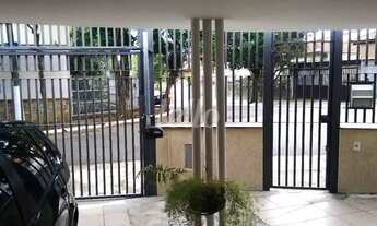 Imagem 3: São Paulo - Casa Padrão - Saúde