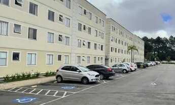 Imagem 2: Apartamento Pinheirinho Contrato de Gaveta