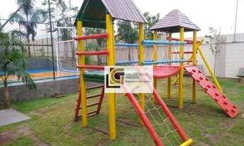 Imagem 6: Apartamento com 2 dormitórios à venda, 44 m² por R$ 164.000,00 - Parque Nova Esperança - S