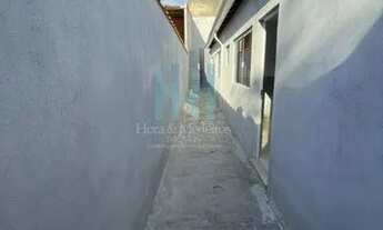 Imagem 6: Casa para Locação em Itaquaquecetuba, Jardim Amaral, 2 dormitórios, 1 banheiro, 2 vagas